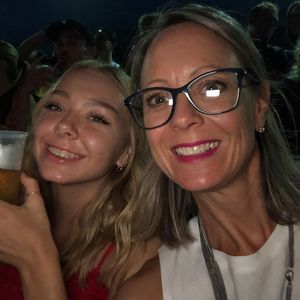 Meet your Posher, Tara